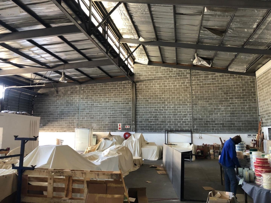 To Let Commercial Property for Rent in Retreat Western Cape